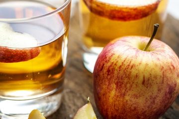 How to Take Apple Cider Vinegar for Weight Loss
