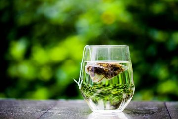 Green Tea With Honey Benefits