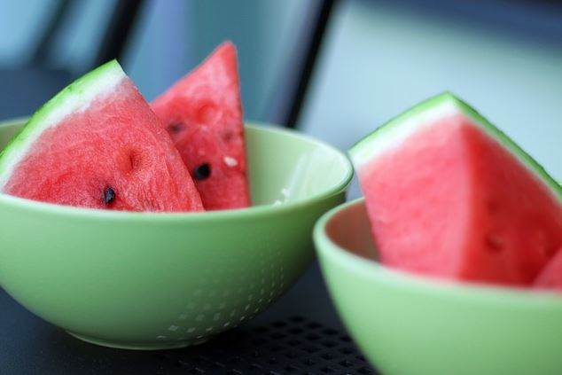 Watermelon Nutrition - How To Do The Watermelon Diet