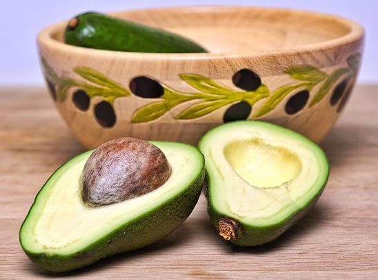 Avocados - What should I eat to lose weight