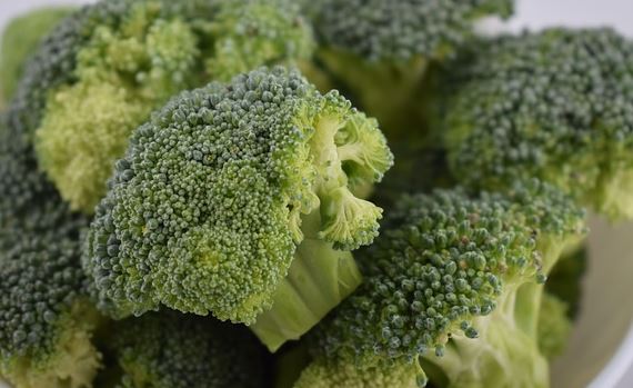 Broccoli - What should I eat to lose weight