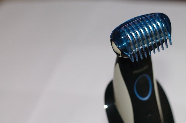 best electric shaver for women's facial hair