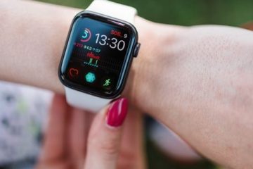 Top 7 Best Heart Rate Monitor Smart Watch 2021