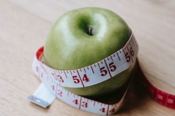 8 Interesting Facts about Nutrition and Fitness