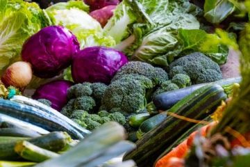 7 Best Vegetables That Help Constipation