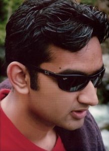 Muhammad Ali Mukhtar